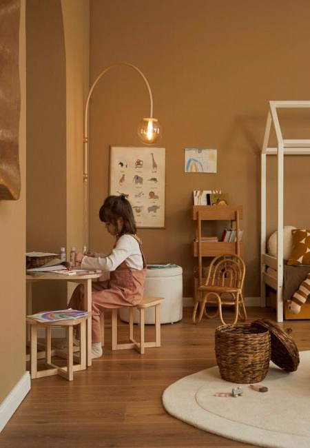 Warme-Wandfarben-Kinderzimmer-1-450x650